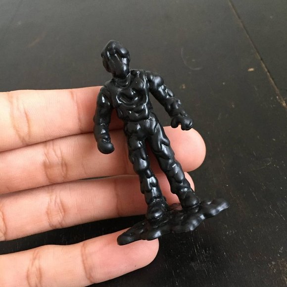 Melting Man Toy - Picture 1 of 4
